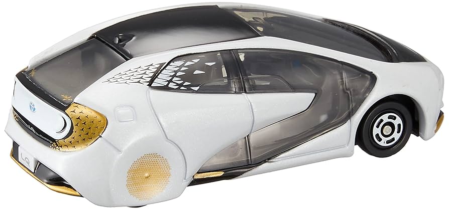 Takara Tomy - トミカ　トヨタLQ 817lwWQ9vIL._UF350,350_QL50_.jpg